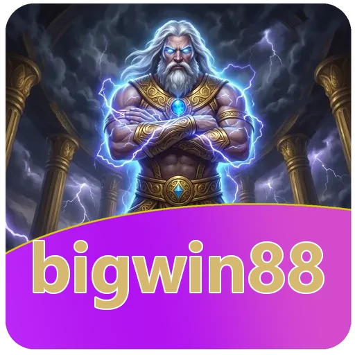 Ilustrasi aplikasi bigwin88 di Android