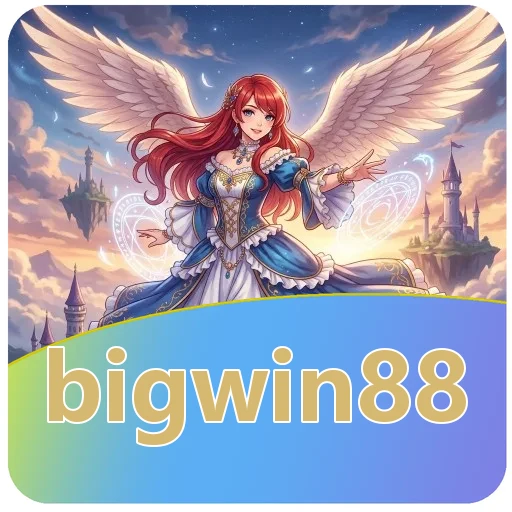 Ilustrasi aplikasi bigwin88, kategori utilitas