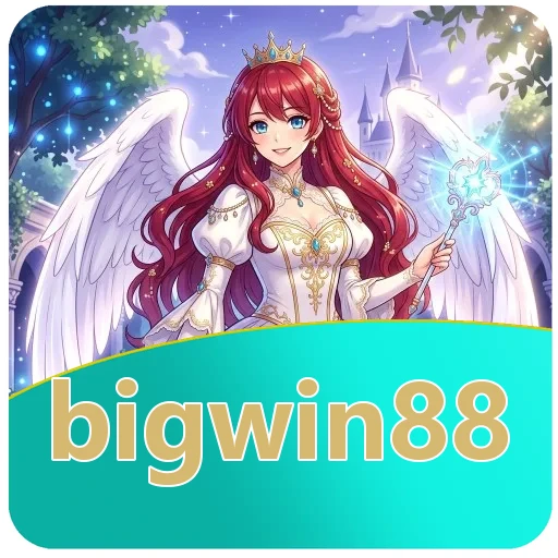 Ilustrasi aplikasi bigwin88, kategori utilitas